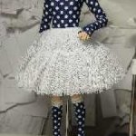 Комплект на подростков 30-35 см