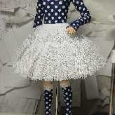 Комплект на подростков 30-35 см