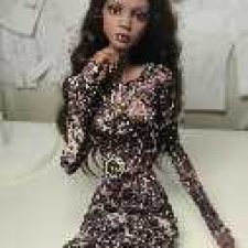 Платье кружево