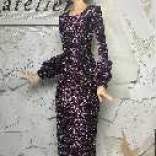 Платье на Pashapasha 43см