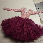 Комплект на подростков 30-35 см