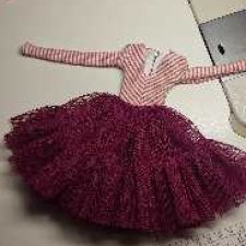 Комплект на подростков 30-35 см