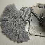 Комплект боди +юбочка