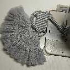 Комплект боди +юбочка