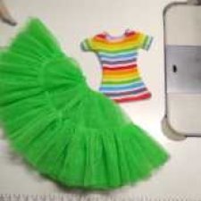 Комплект на подростков 30-35см