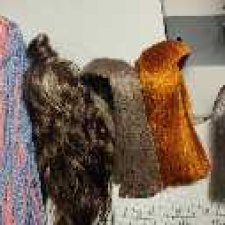 Парики на Mooqla