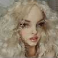 Голова Pashapasha original