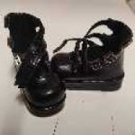 Оригинальные сандали mooqla