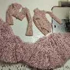 Пудровый комплекты