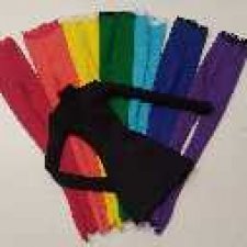 Комплект колготок 🌈