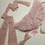 Комплект для малышек Гончаровой