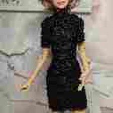 Маленькое чёрное платье