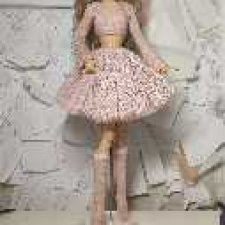 Комплект для подростков 35-37 см