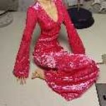 Платье для Pashapasha mini