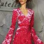 Платье для Pashapasha mini, tender creation 1