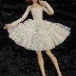 Комплект боди+юбочка