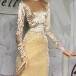 Платье на Pashapasha mini