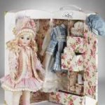 Реплика Bru Mary Osmond Mary Banner