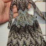 Платье Миссони