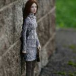 Платье Missoni