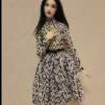 Платье из Missoni