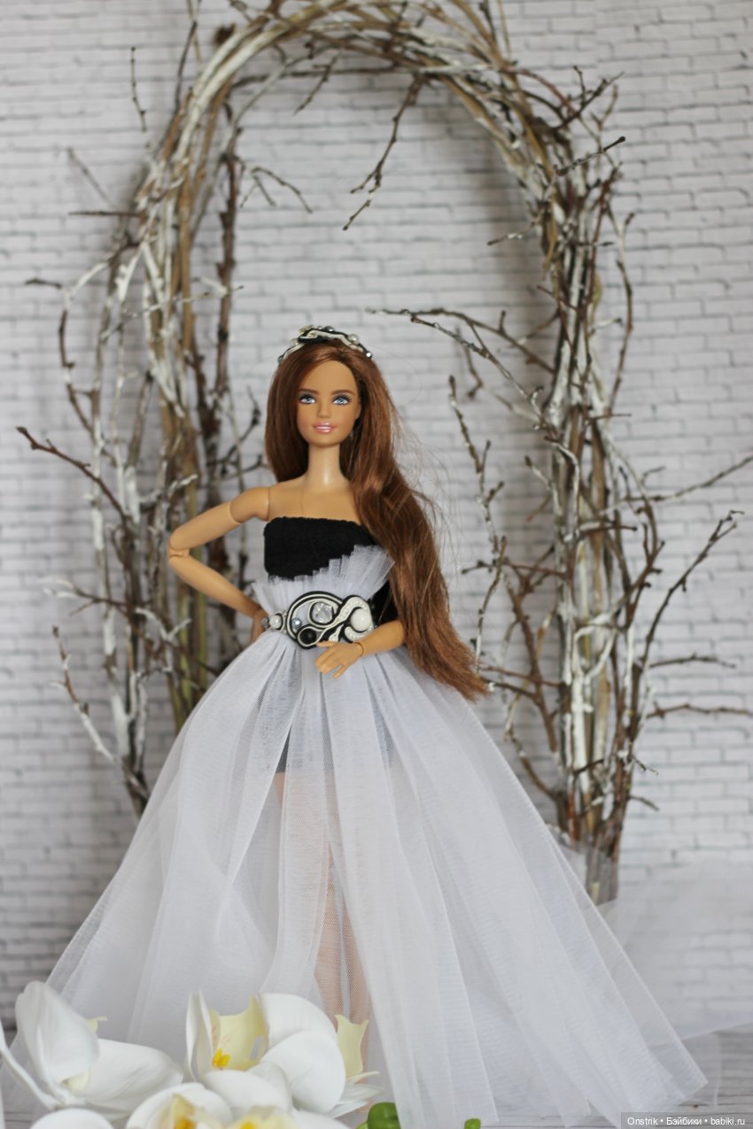 Знакомство и подготовка к конкурсу Мисс Барби 2021