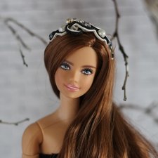 Знакомство и подготовка к конкурсу Мисс Барби 2021