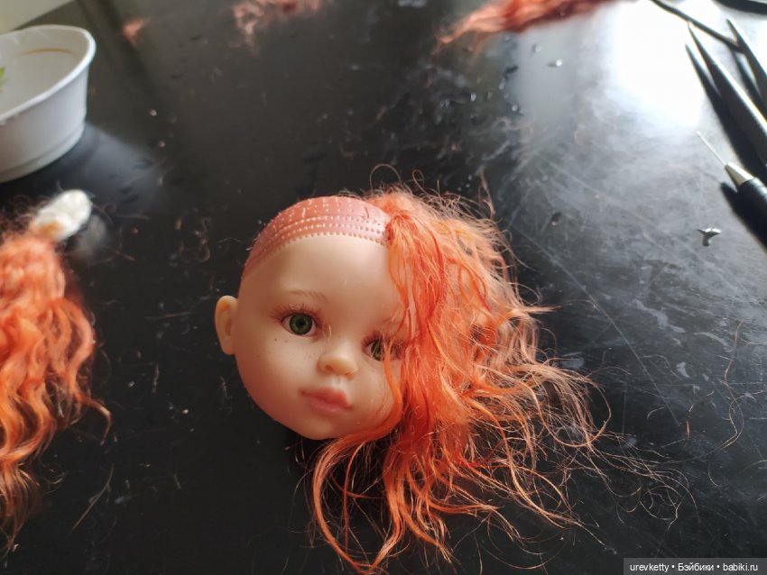 Не бояться... а делать... часть 2 (фото 2)