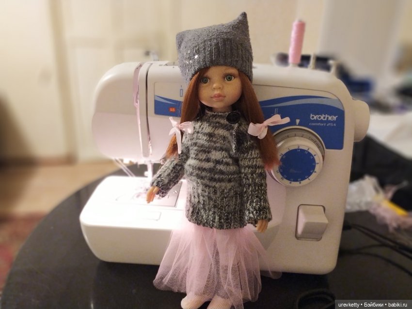 Не бояться...а делать... часть 1 (фото 2)