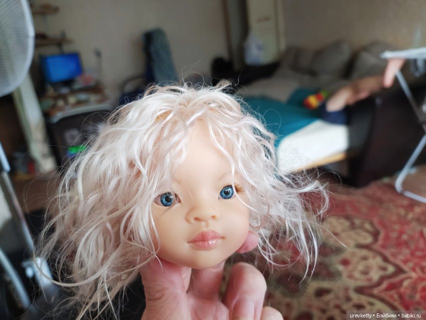 Не бояться... а делать... часть 3 (фото 3)