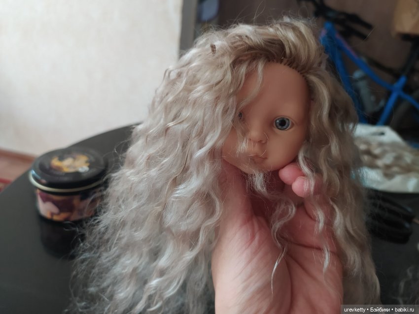 Не бояться...а делать... часть 4 (фото 6)