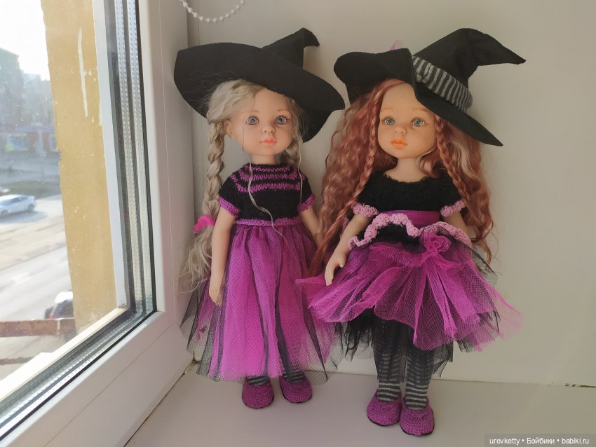 Не бояться...а делать... часть 4