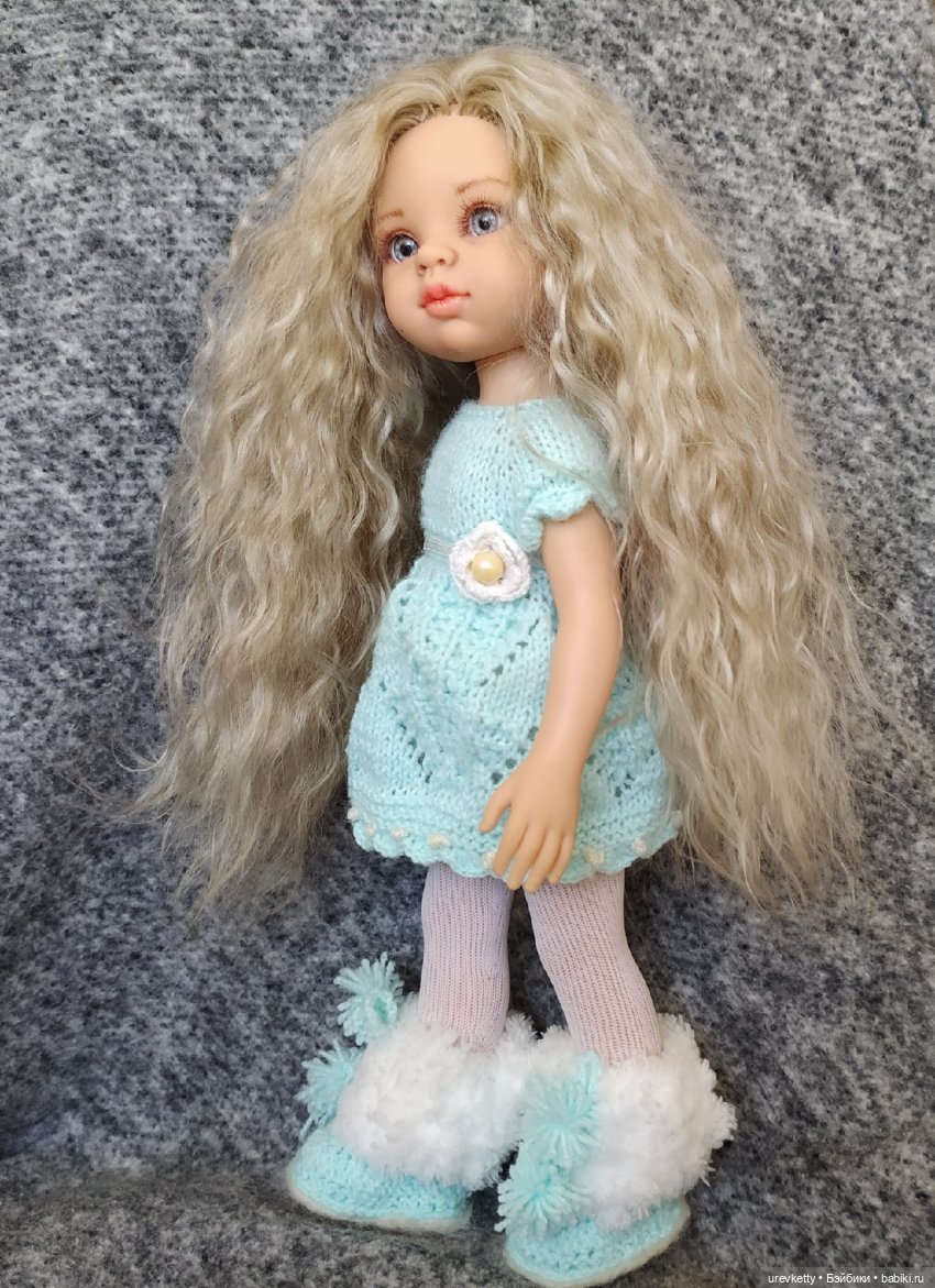 Не бояться...а делать... часть 4