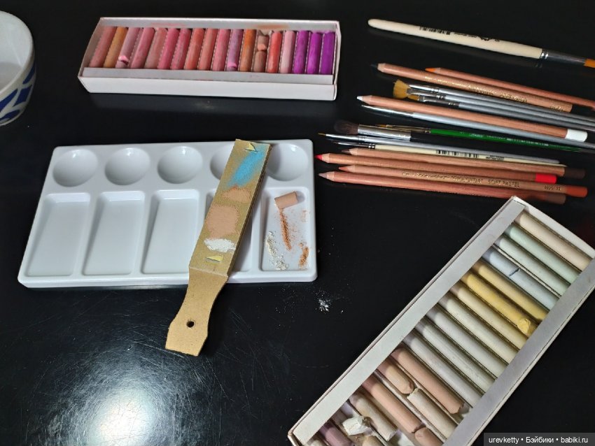 Не бояться...а делать... часть 4 (фото 8)