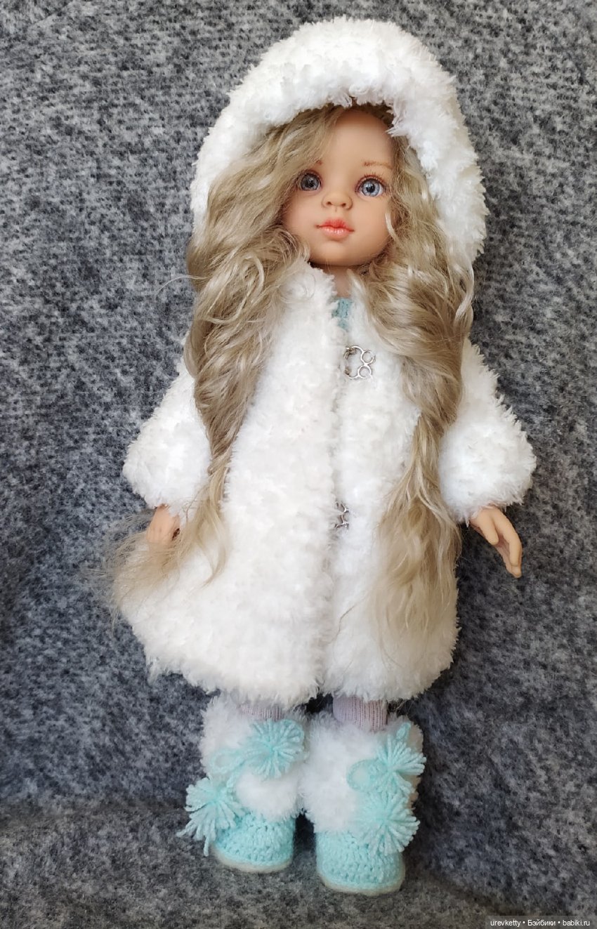 Не бояться...а делать... часть 4