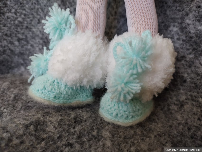 Не бояться...а делать... часть 4