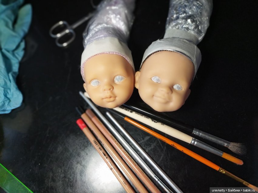 Не бояться...а делать... часть 5 (фото 5)