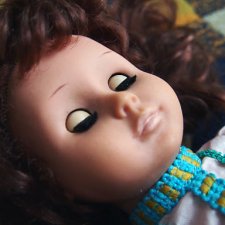 Куклы нашего детства или с чего все началось