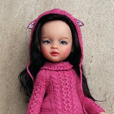 Как вы относитесь к розовому?