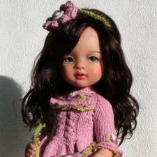 Розовый цвет. часть 2