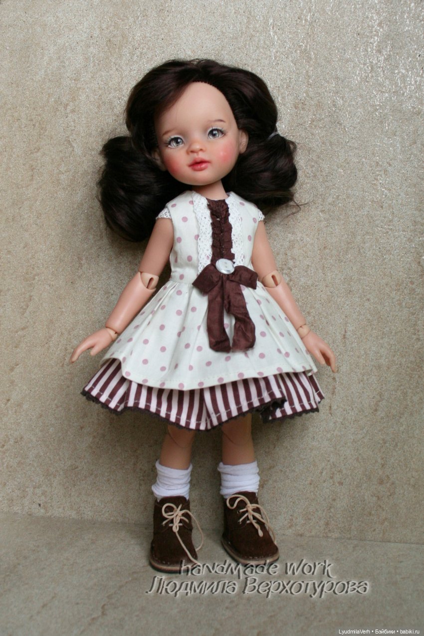 Эксперименты по шитью продолжаются (фото 2)