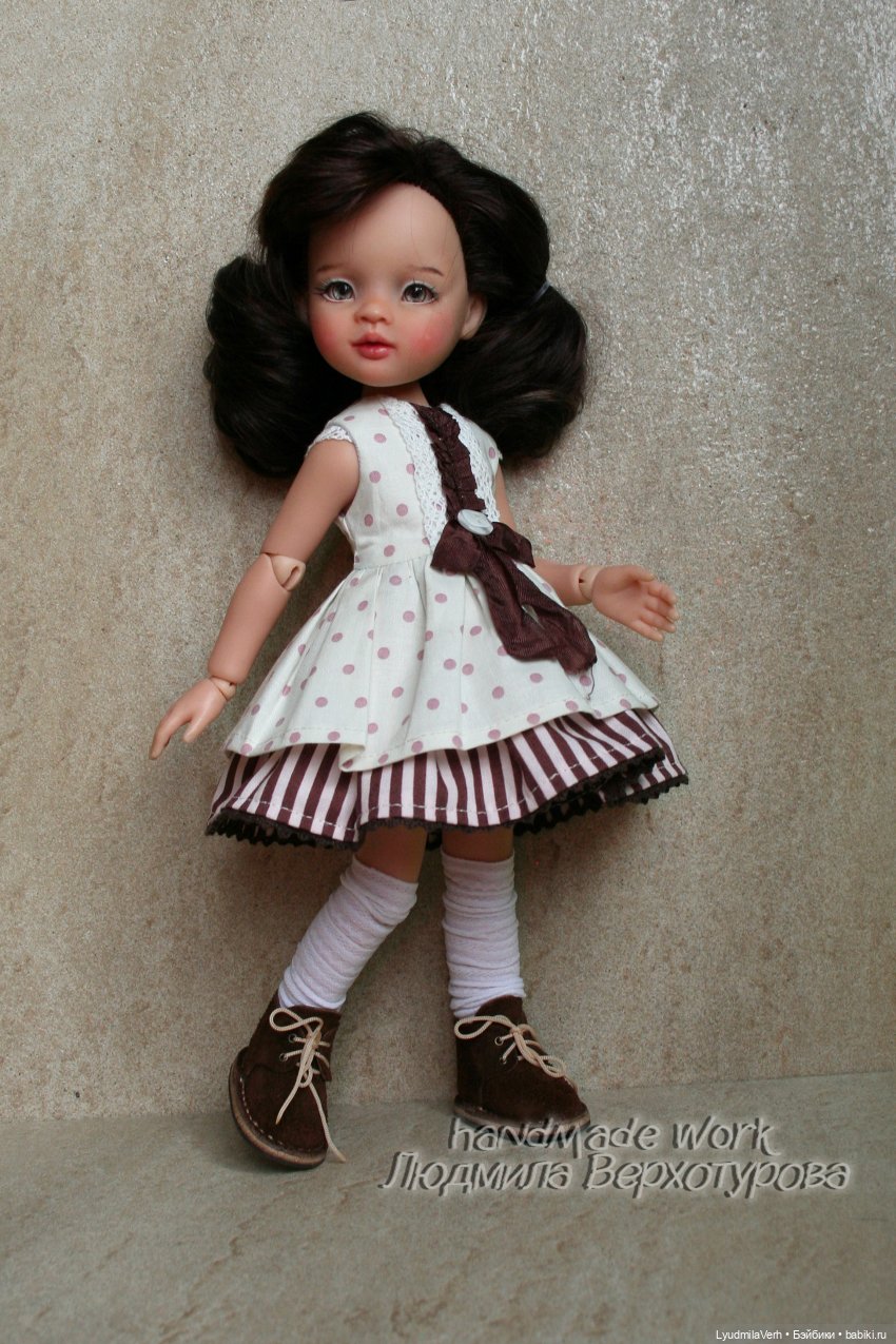 Эксперименты по шитью продолжаются