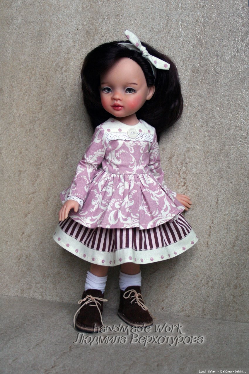 Эксперименты по шитью продолжаются (фото 3)