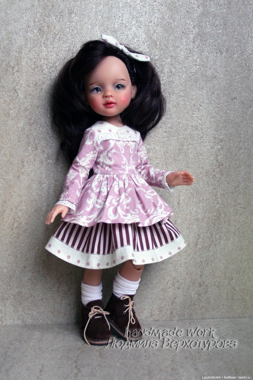 Эксперименты по шитью продолжаются (фото 4)