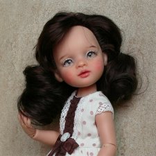 Эксперименты по шитью продолжаются