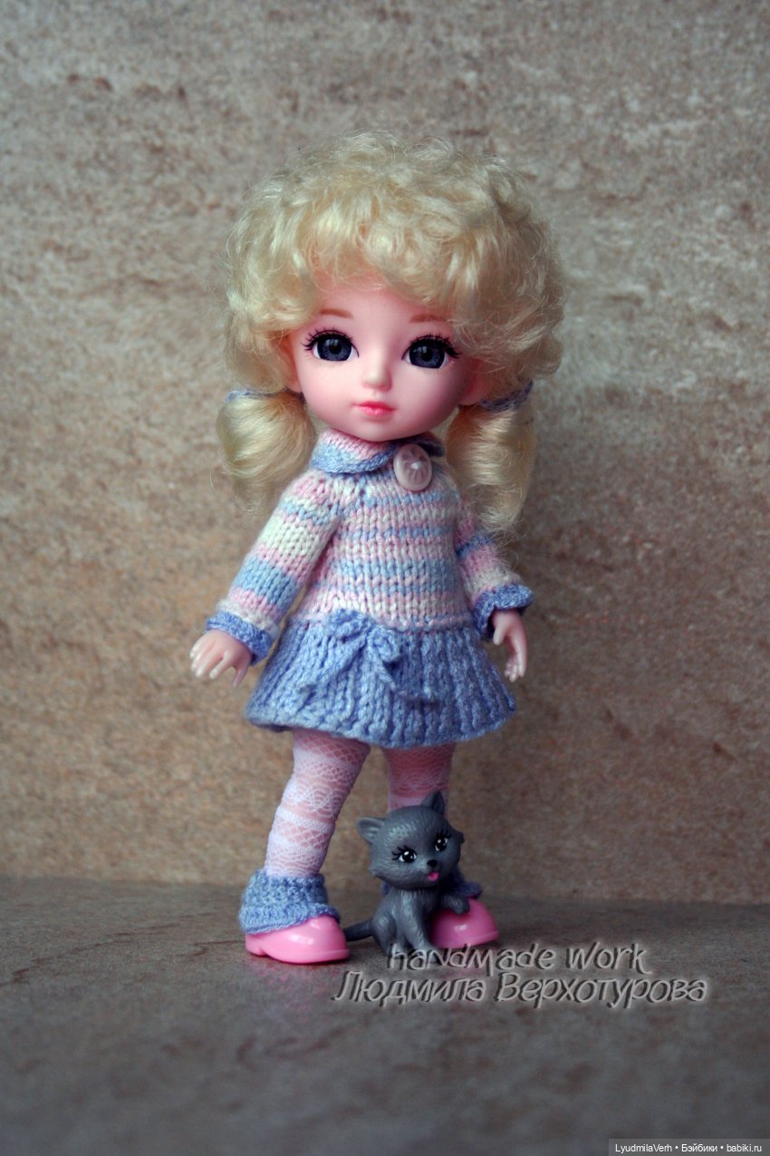 Эксперименты по замене волос (фото 6)