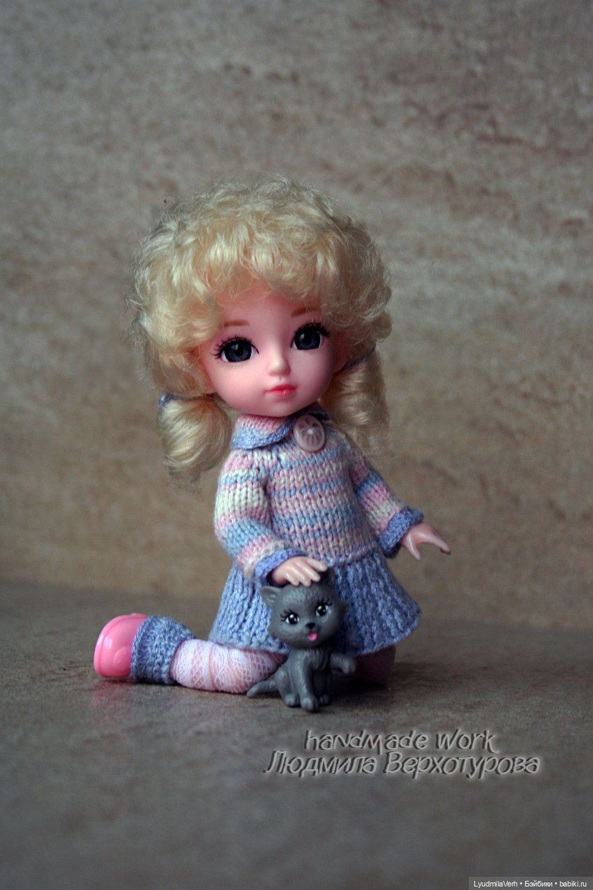 Эксперименты по замене волос (фото 4)