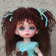 Мятное настроение