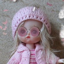 Розовые очки. 2