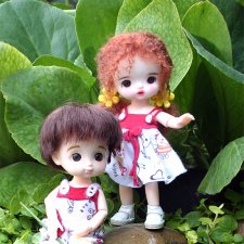 Пакует чемоданы лето